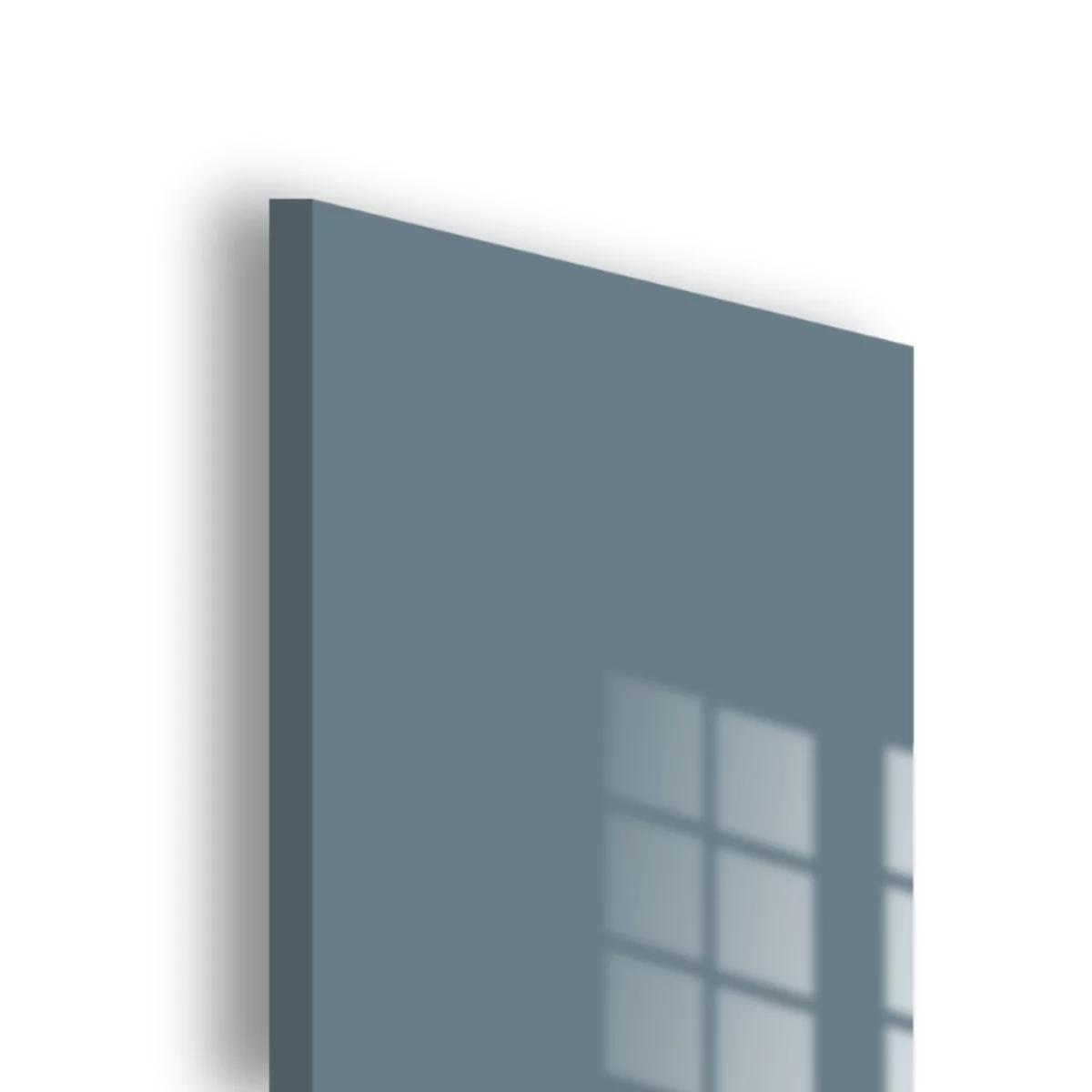 Curvolam by Frikly 1 mm Plain Solid Color Glossy Finish Bendable Laminates (Mica/Sunmica) | PG6015