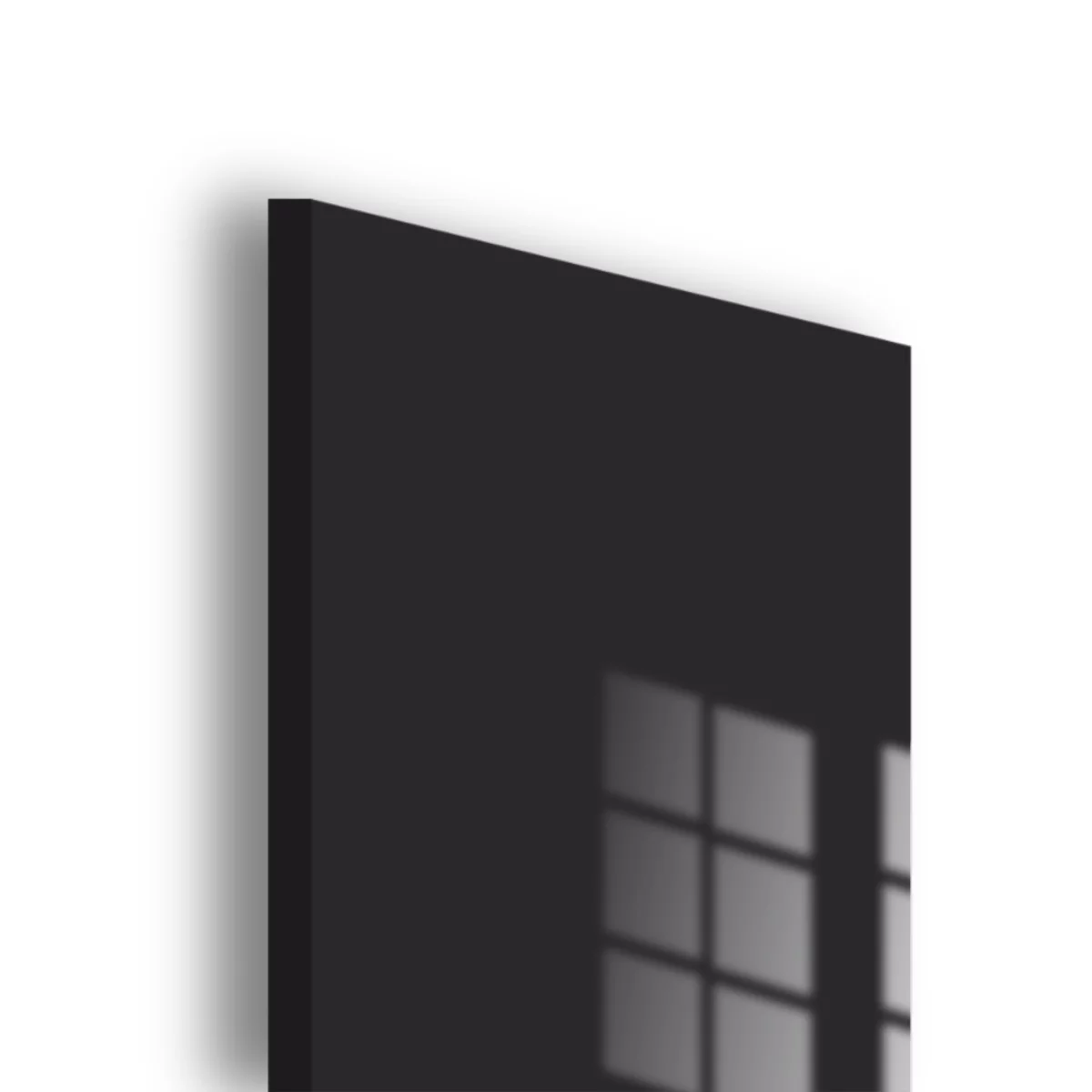 Curvolam by Frikly 1 mm Plain Solid Color Glossy Finish Bendable Laminates (Mica/Sunmica) | PG6013
