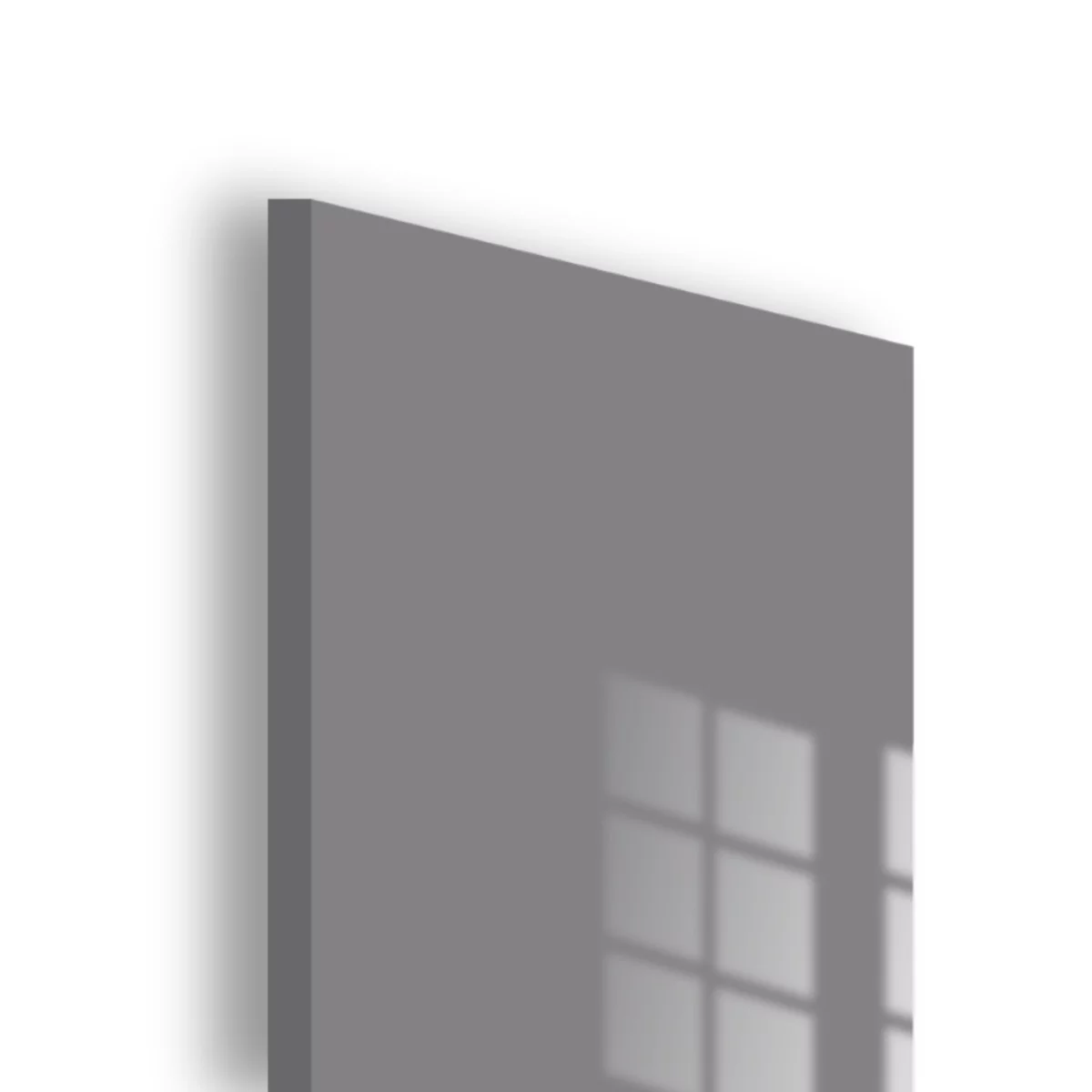 Curvolam by Frikly 1 mm Plain Solid Color Glossy Finish Bendable Laminates (Mica/Sunmica) | PG6012