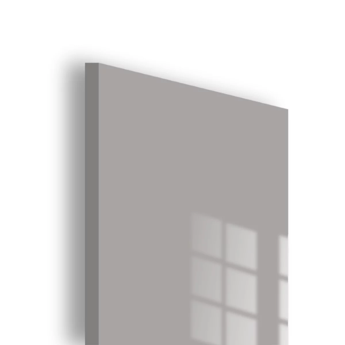 Curvolam by Frikly 1 mm Plain Solid Color Glossy Finish Bendable Laminates (Mica/Sunmica) | PG6010