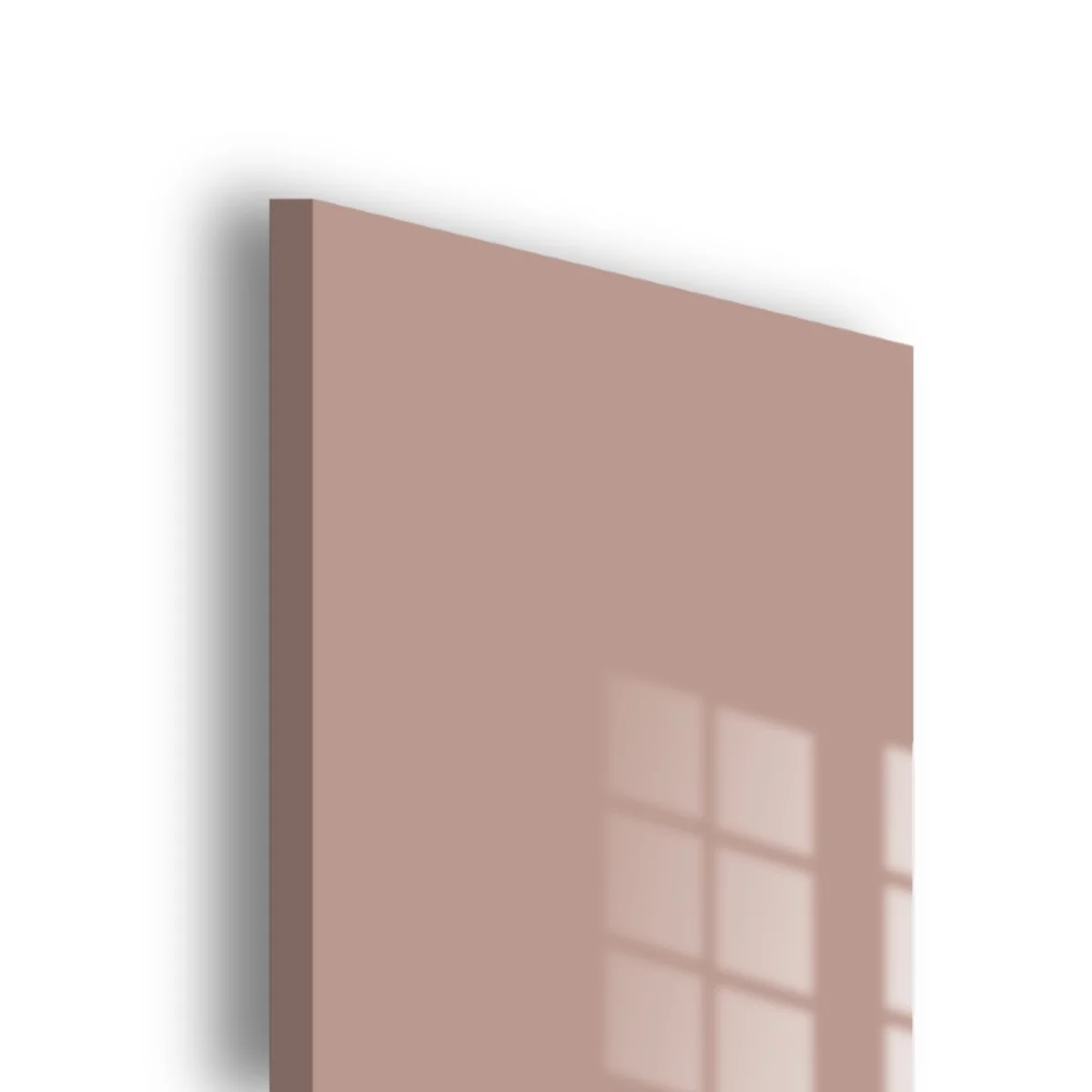 Curvolam by Frikly 1 mm Plain Solid Color Glossy Finish Bendable Laminates (Mica/Sunmica) | PG6007