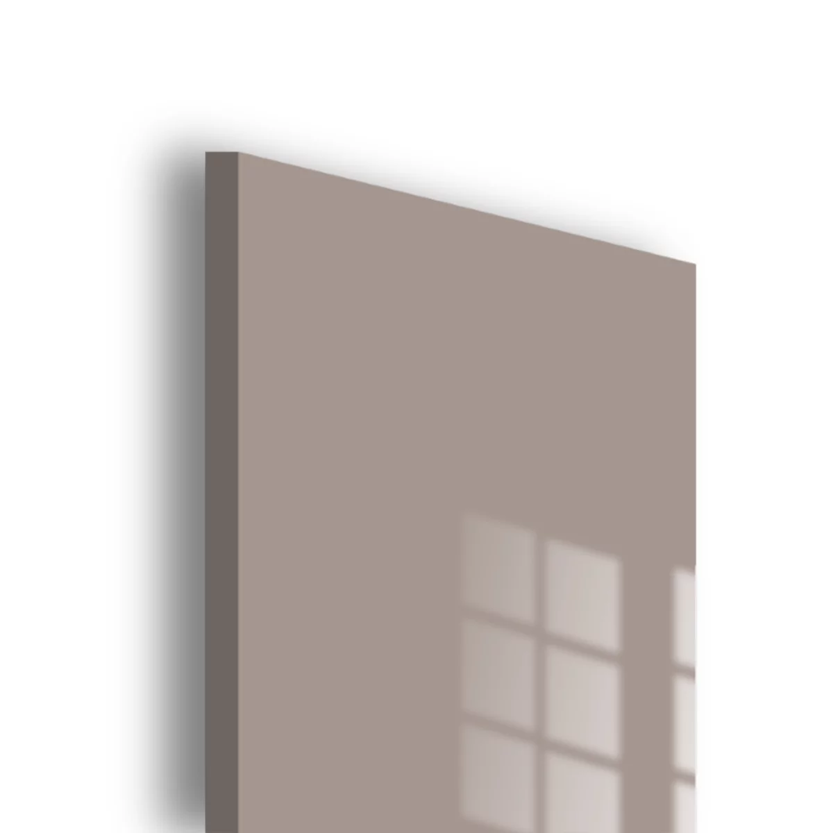 Curvolam by Frikly 1 mm Plain Solid Color Glossy Finish Bendable Laminates (Mica/Sunmica) | PG6005