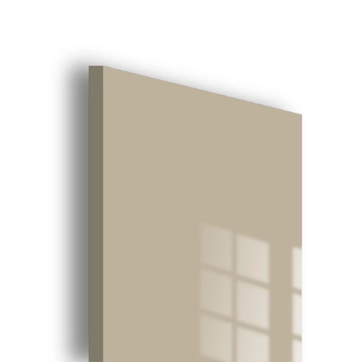 Curvolam by Frikly 1 mm Plain Solid Color Glossy Finish Bendable Laminates (Mica/Sunmica) | PG6003