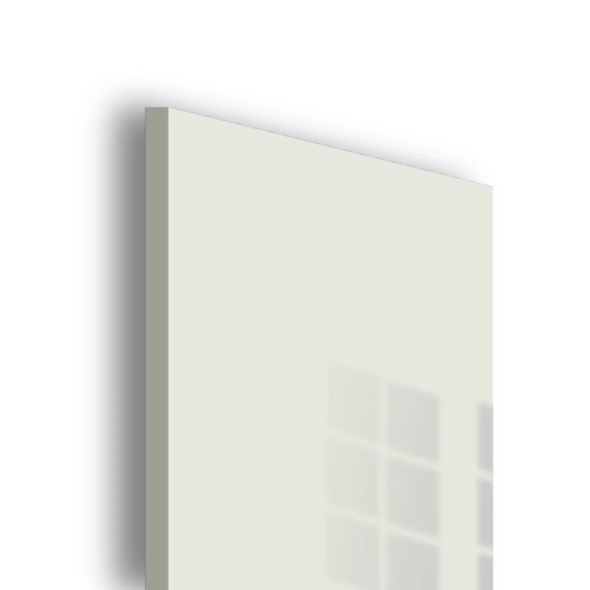 Curvolam by Frikly 1 mm Plain Solid Color Glossy Finish Bendable Laminates (Mica/Sunmica) | PG6002