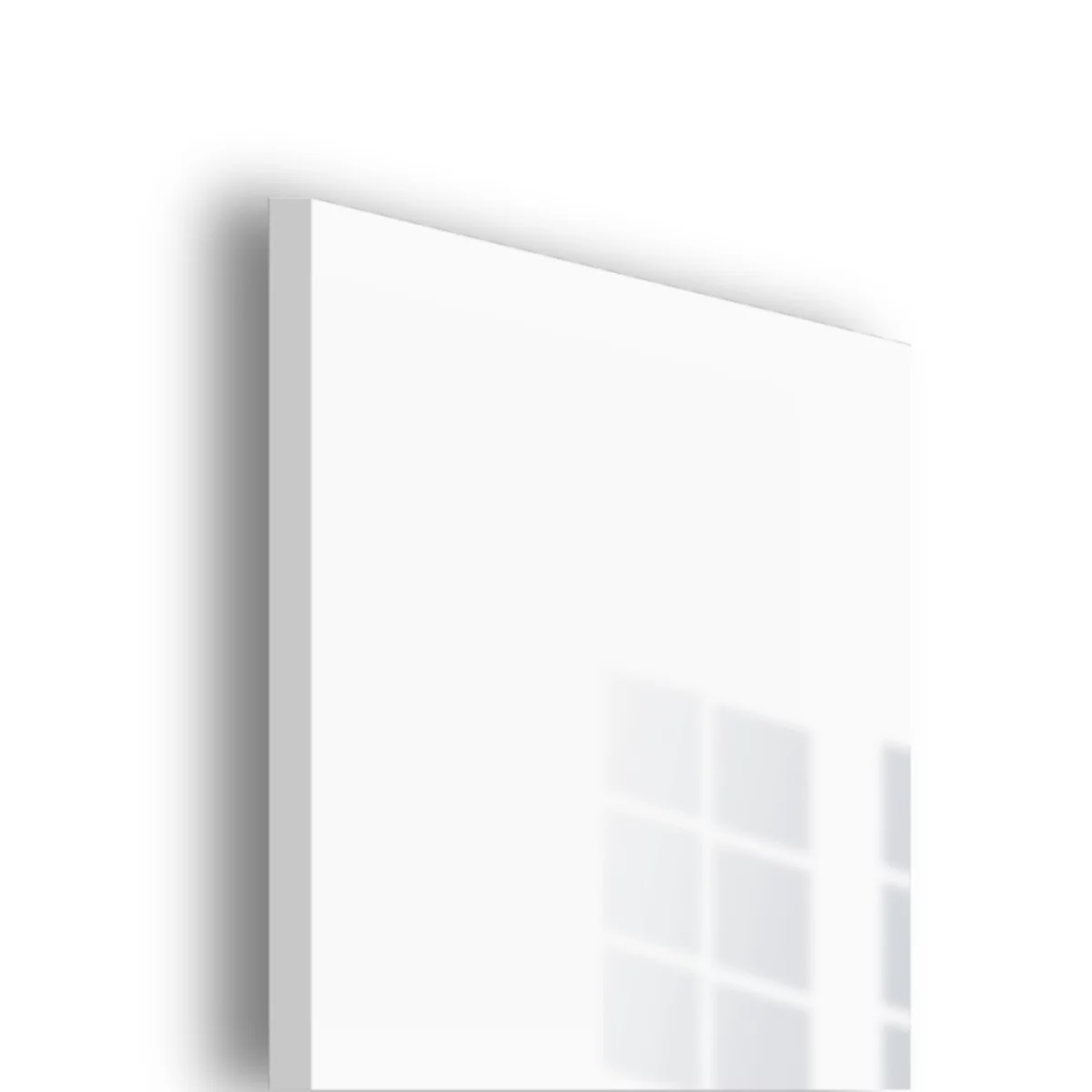Curvolam by Frikly 1 mm Plain Solid Color Glossy Finish Bendable Laminates (Mica/Sunmica) | PG6001