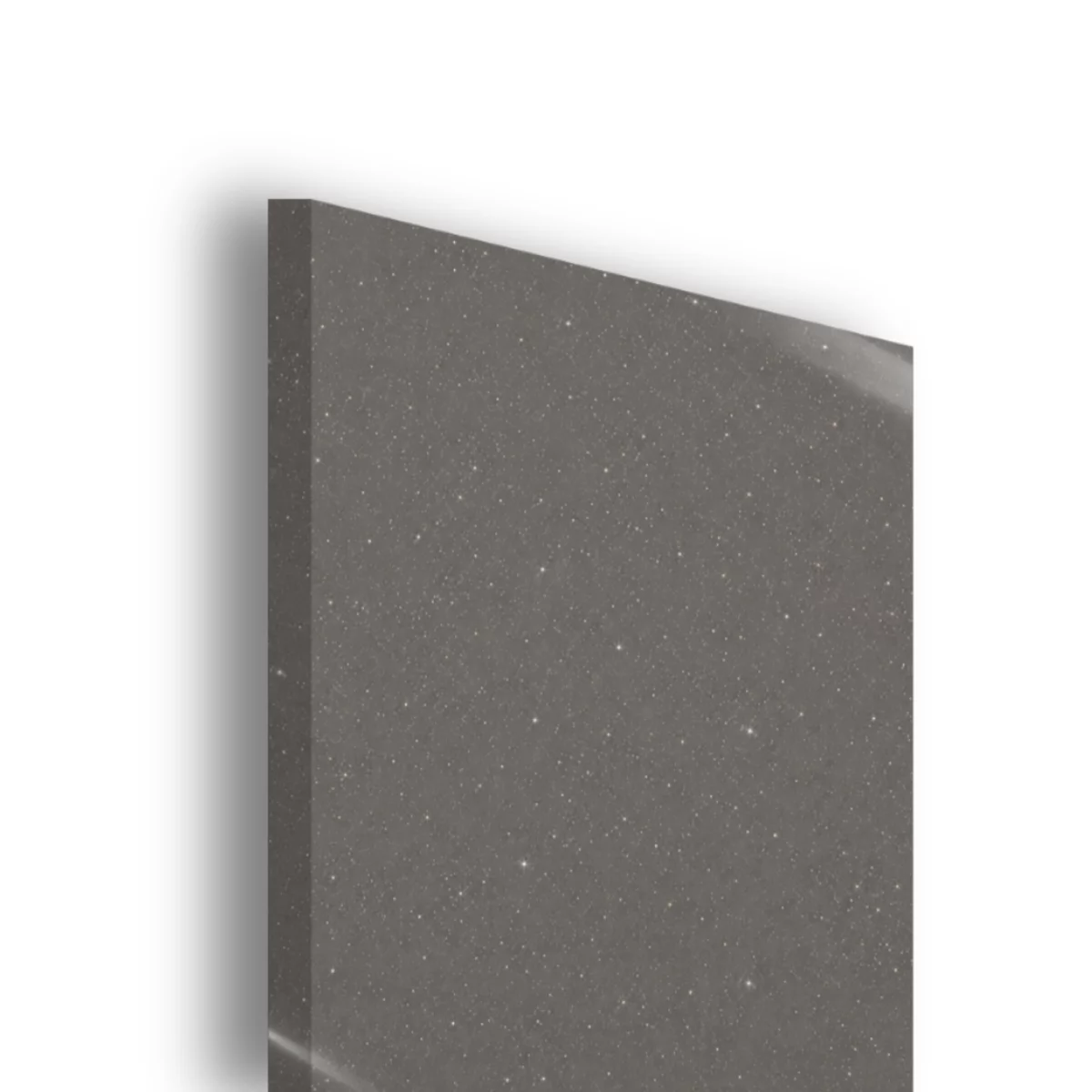 Curvolam by Frikly 1 mm Sparkle Glossy Finish Bendable Laminates (Mica/Sunmica) | SG5006