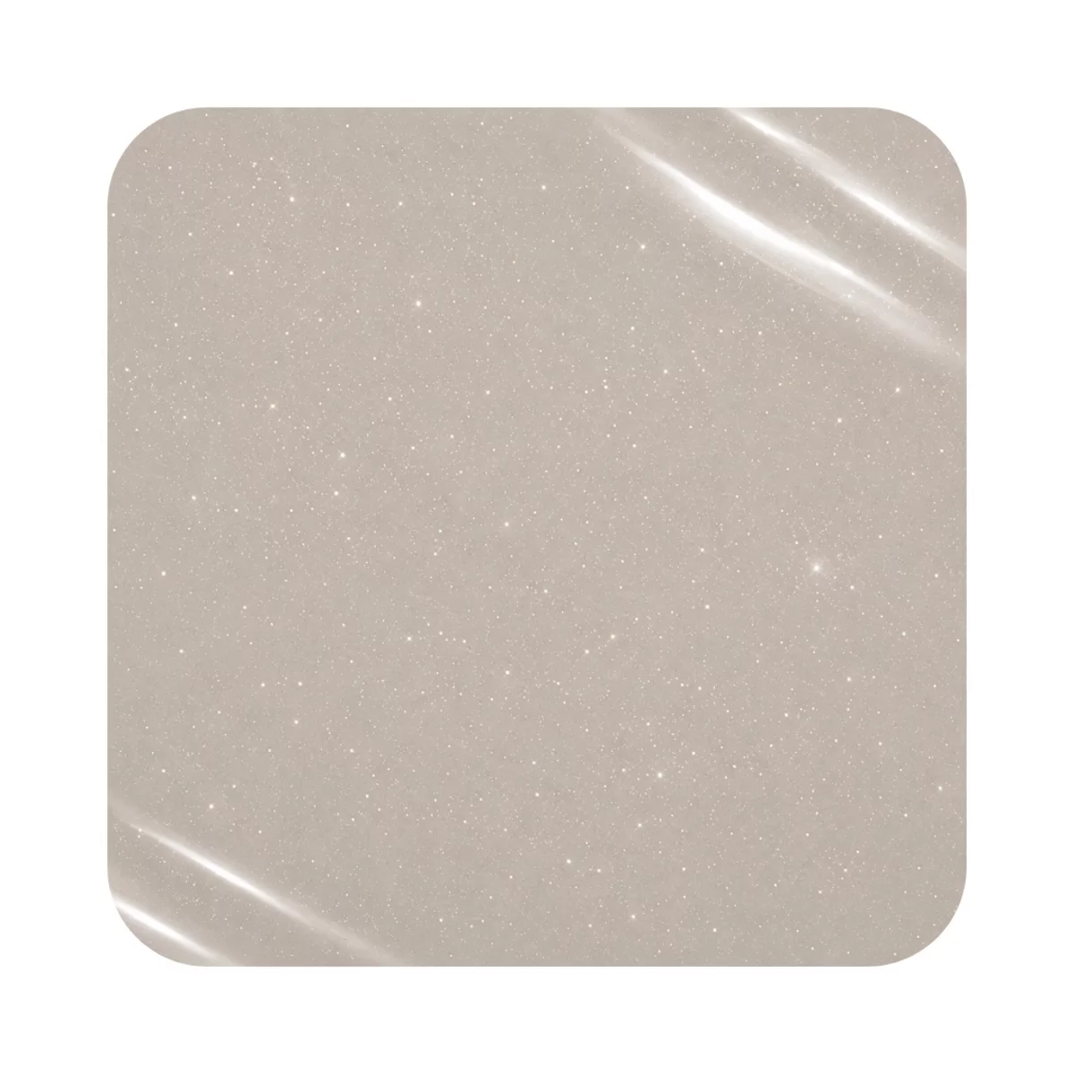 Curvolam by Frikly 1 mm Sparkle Glossy Finish Bendable Laminates (Mica/Sunmica) | SG5005
