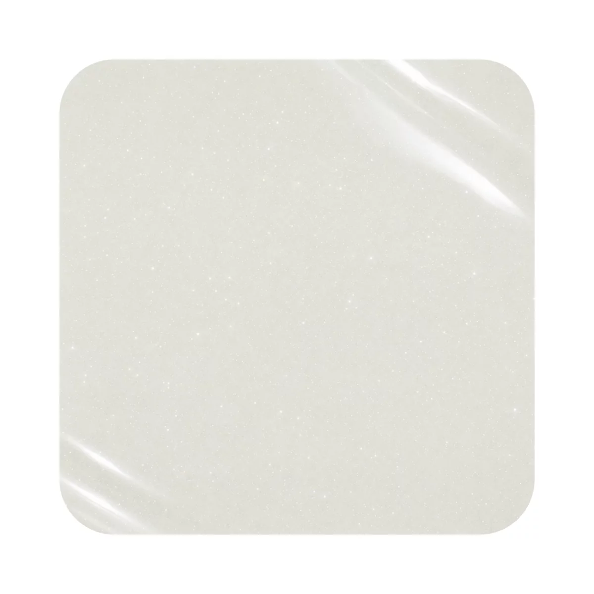 Curvolam by Frikly 1 mm Sparkle Glossy Finish Bendable Laminates (Mica/Sunmica) | SG5004