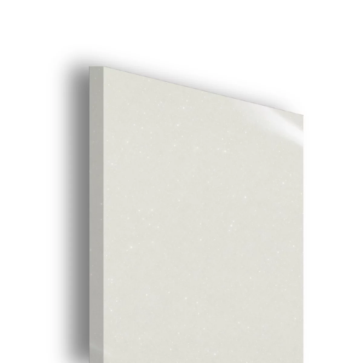 Curvolam by Frikly 1 mm Sparkle Glossy Finish Bendable Laminates (Mica/Sunmica) | SG5004