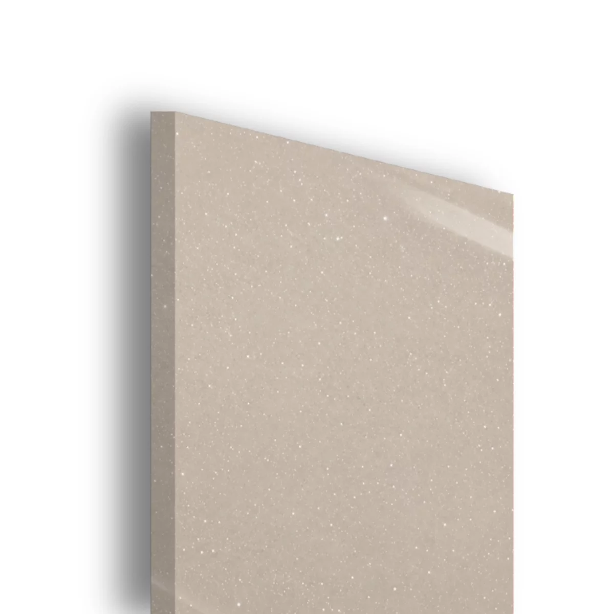 Curvolam by Frikly 1 mm Sparkle Glossy Finish Bendable Laminates (Mica/Sunmica) | SG5003