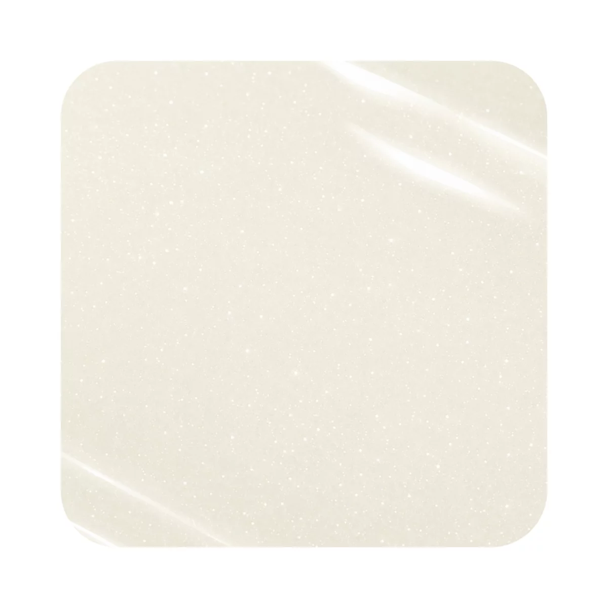 Curvolam by Frikly 1 mm Sparkle Glossy Finish Bendable Laminates (Mica/Sunmica) | SG5002