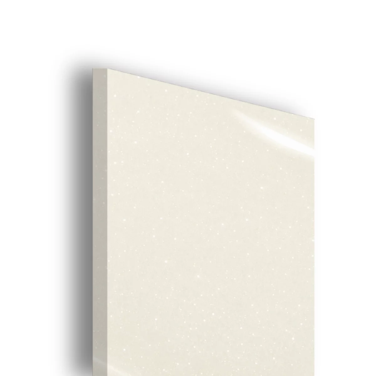 Curvolam by Frikly 1 mm Sparkle Glossy Finish Bendable Laminates (Mica/Sunmica) | SG5002