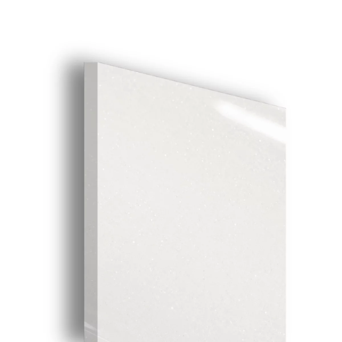 Curvolam by Frikly 1 mm Sparkle Glossy Finish Bendable Laminates (Mica/Sunmica) | SG5001