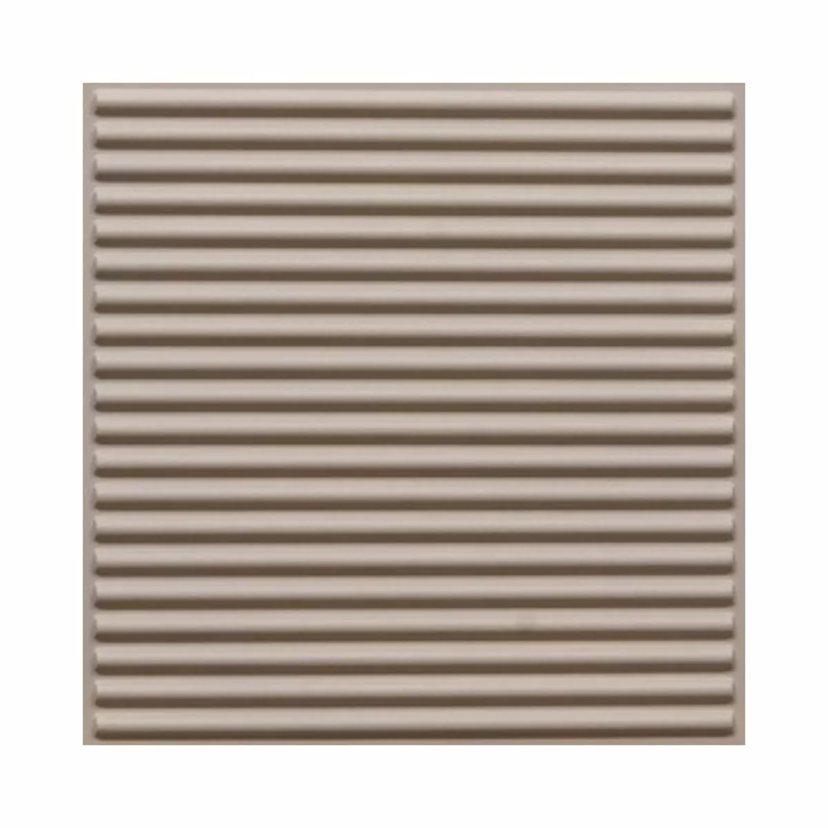 Dekoish Self-Adhesive 3D PVC Wall Panel | E - 9001 Rediq Dust