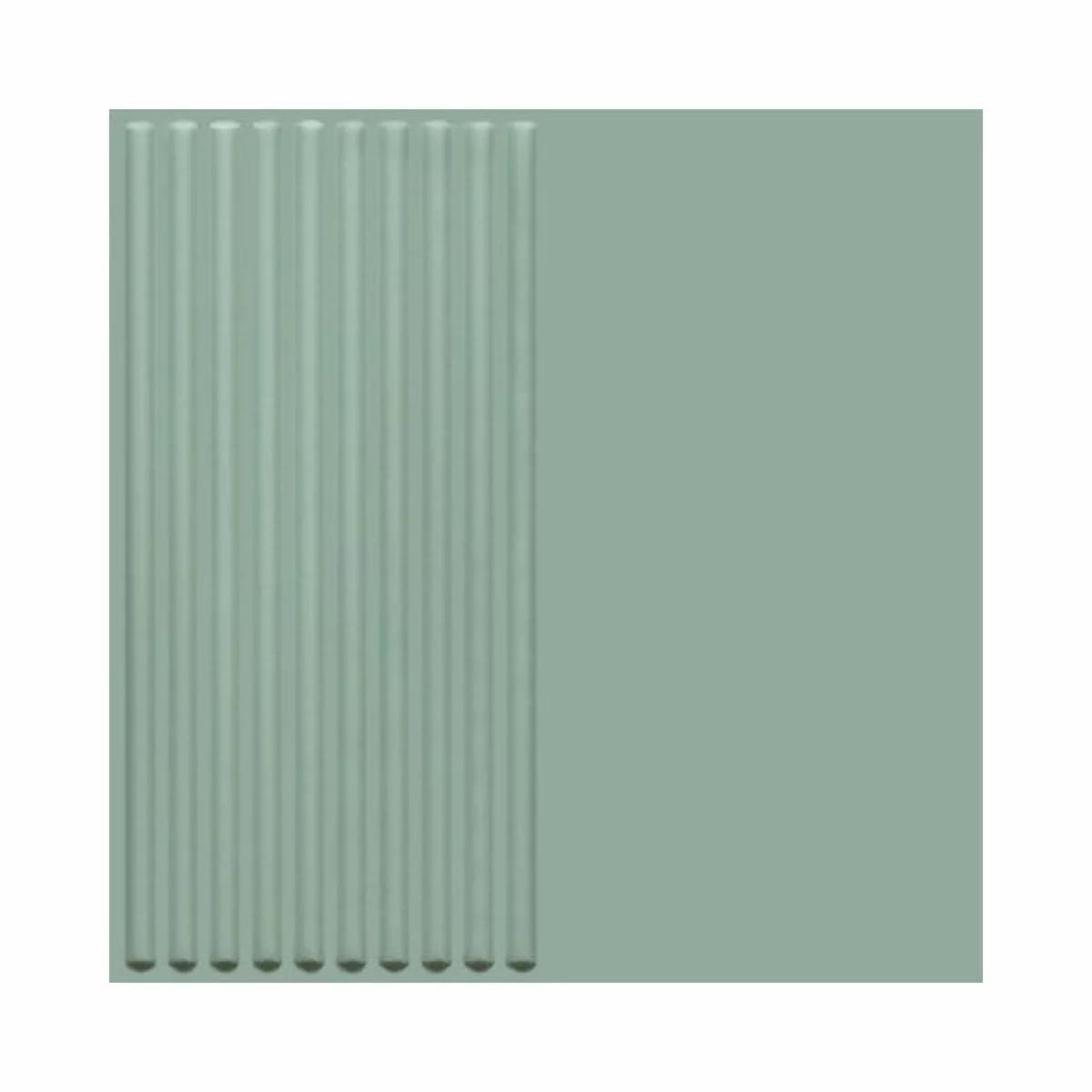 Dekoish Self-Adhesive 3D PVC Wall Panel | E - 9008 Edge Water