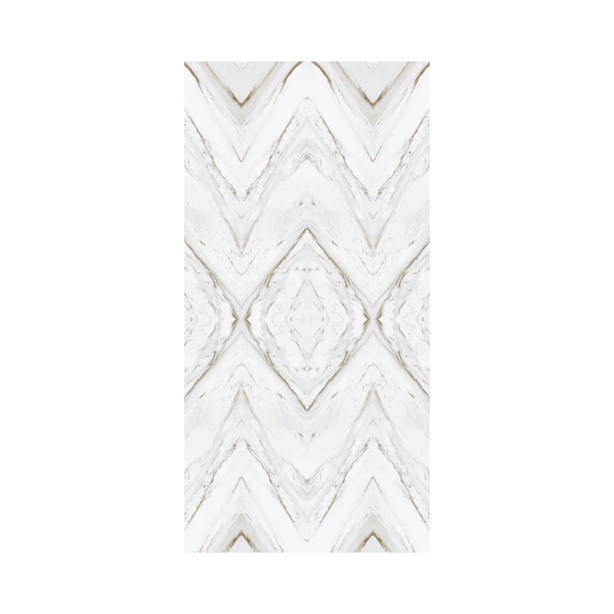 Bookmatch 1 MM Marble & Stone Glossy Finish Laminates (Mica/Sunmica) | Lilac Marble - DG215