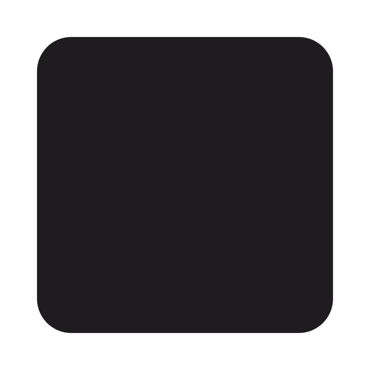 Mattique by Frikly 1.5 MM Matt Acrylic laminates (Mica/Sunmica) - FR9016