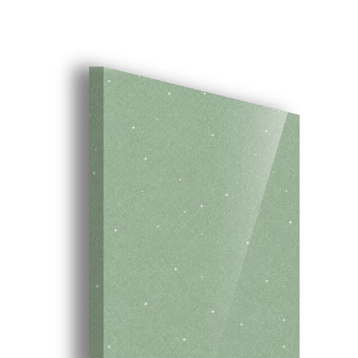 Acrillo by Frikly 1.5 MM Sparkle Glossy Acrylic laminates (Mica/Sunmica) - FR 8109*