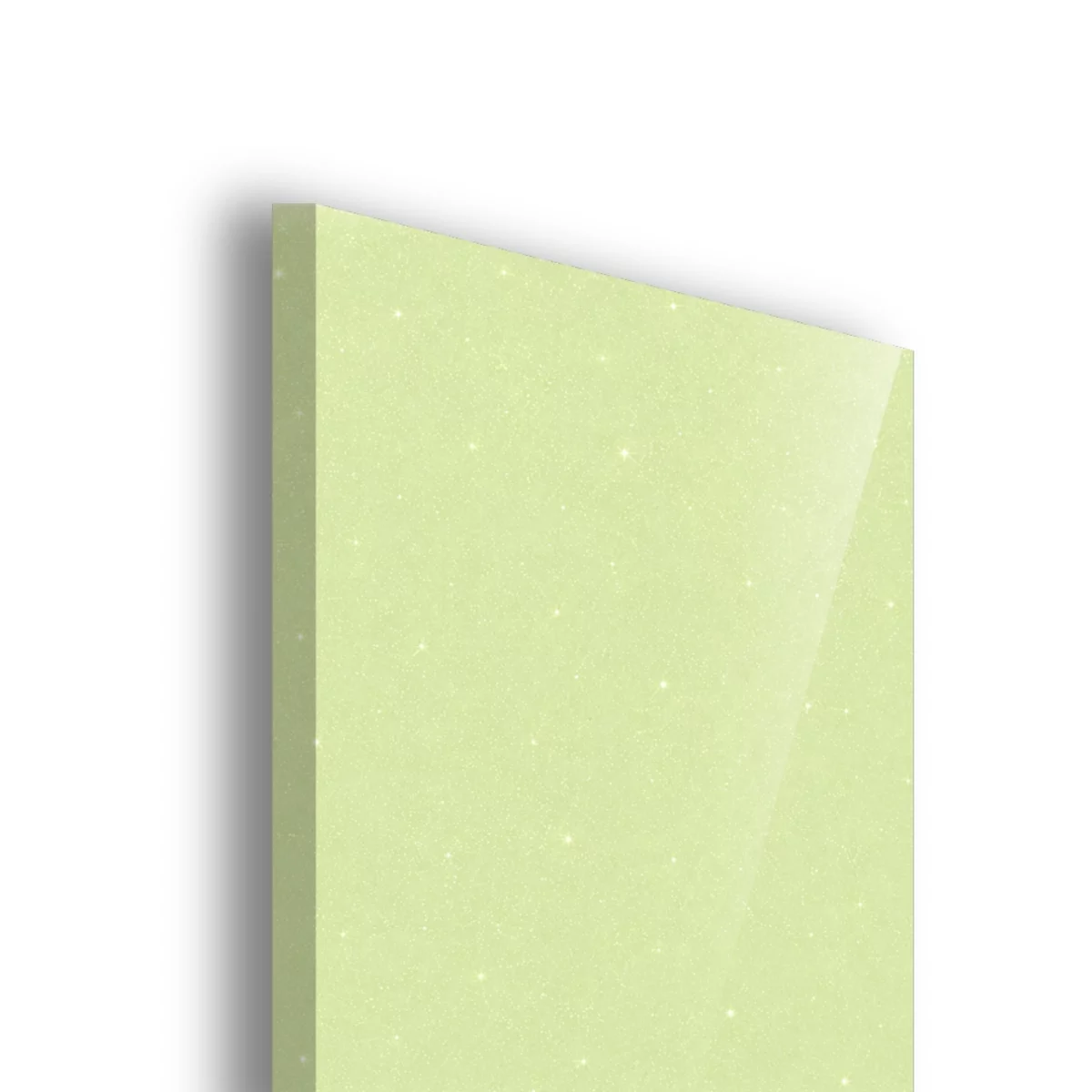 Acrillo by Frikly 1.5 MM Sparkle Glossy Acrylic laminates (Mica/Sunmica) - FR 8108*