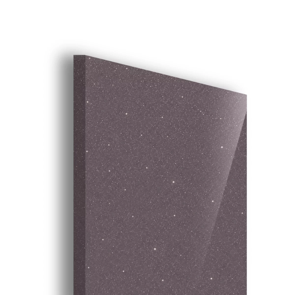 Acrillo by Frikly 1.5 MM Sparkle Glossy Acrylic laminates (Mica/Sunmica) - FR 8106*