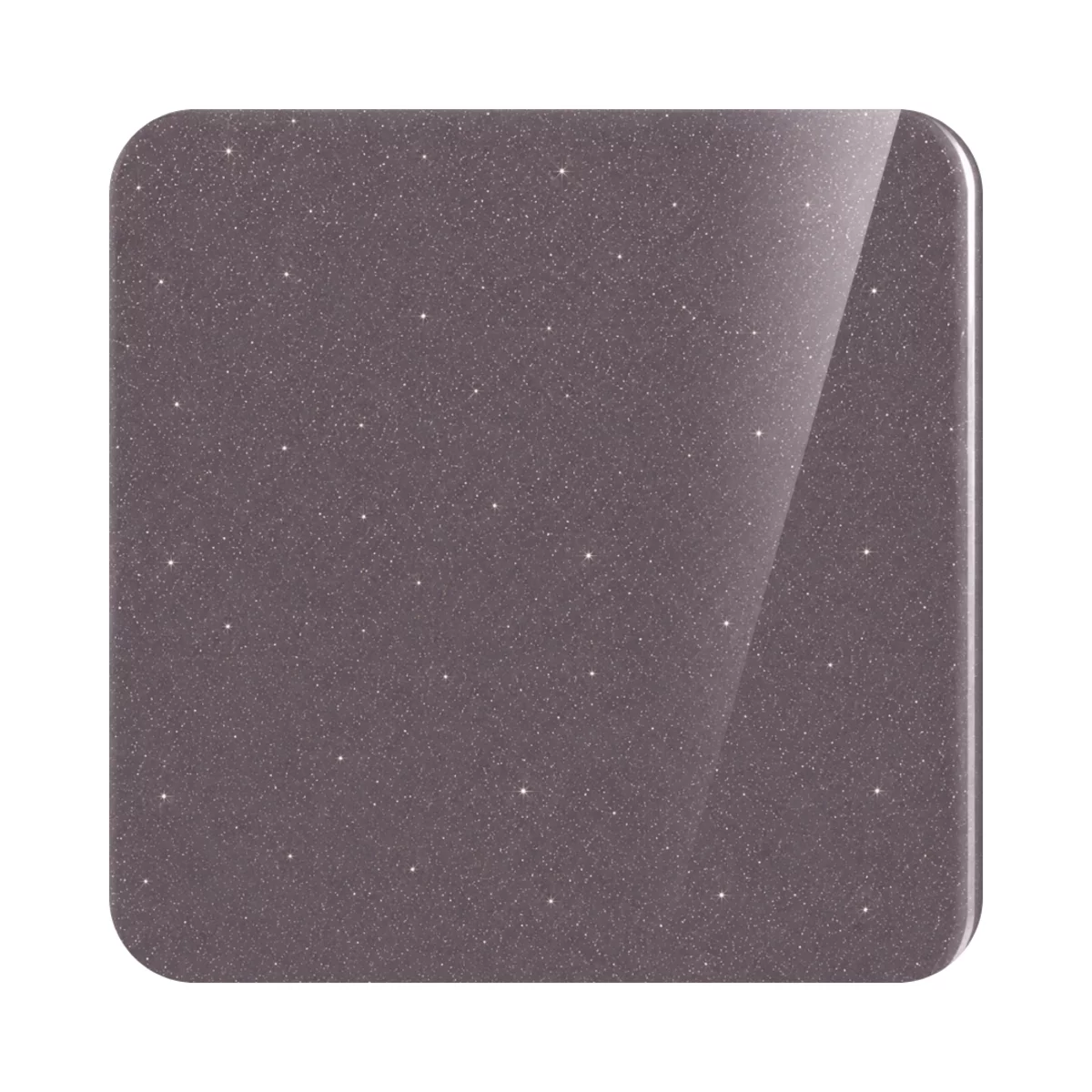 Acrillo by Frikly 1.5 MM Sparkle Glossy Acrylic laminates (Mica/Sunmica) - FR 8106*