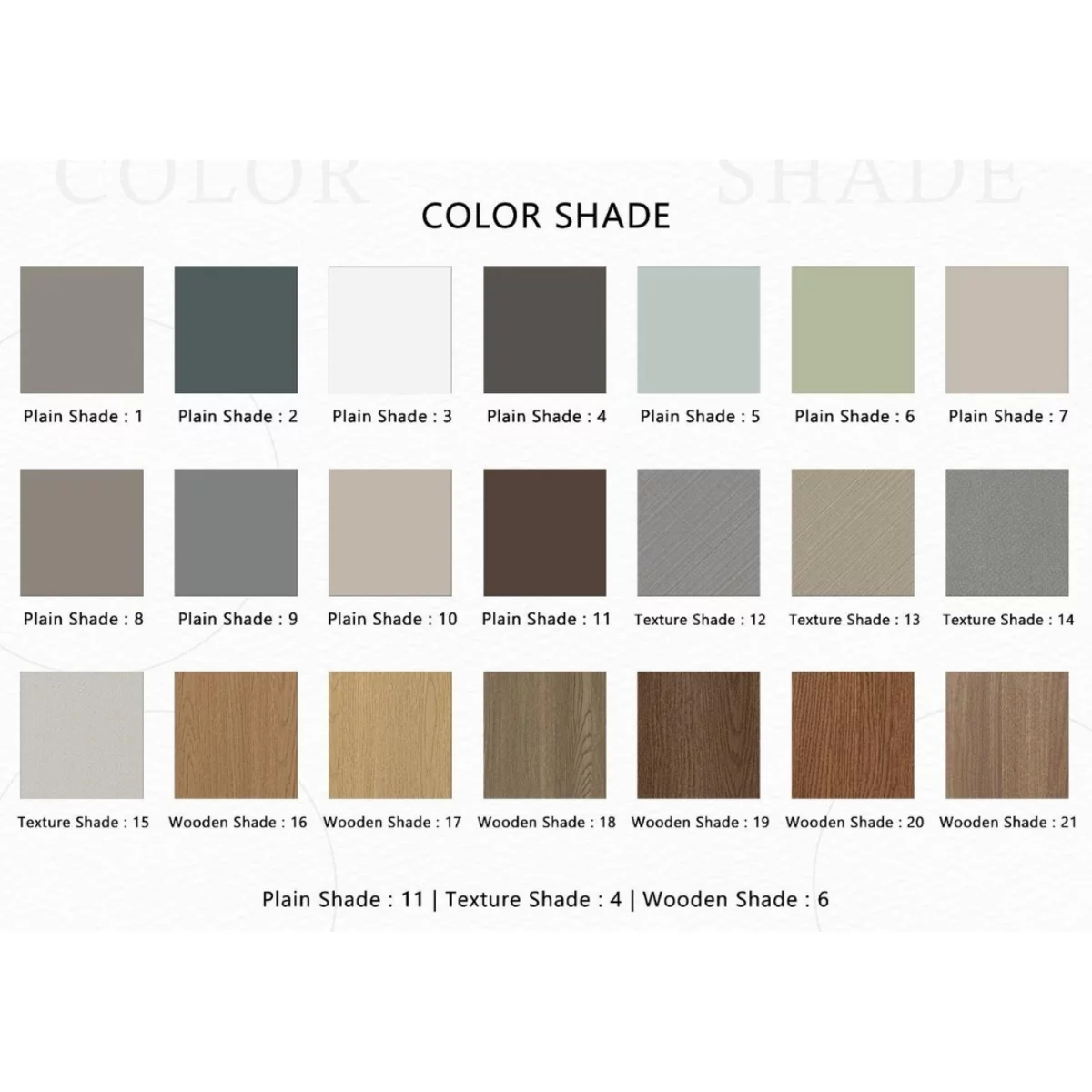 Veloura Pre-Finished Ready-to-Install Decorative Wall Panel | 4018