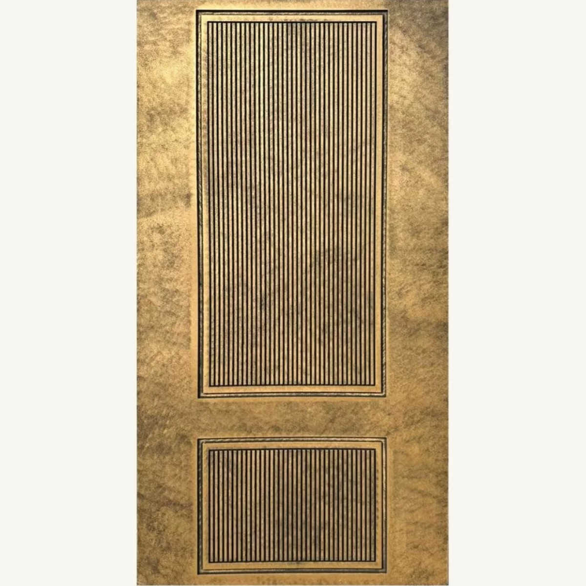 Strivo By Frikly 12 MM premium Customize Metallic Main Door | 1780