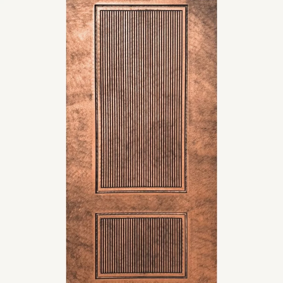 Strivo By Frikly 12 MM premium Customize Metallic Main Door | 1779