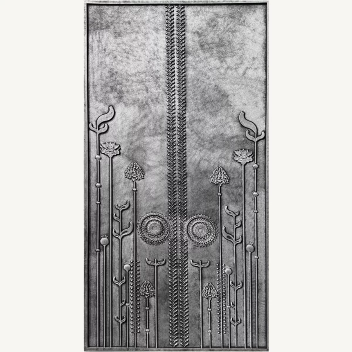 Strivo By Frikly 12 MM premium Customize Metallic Main Door | 1775