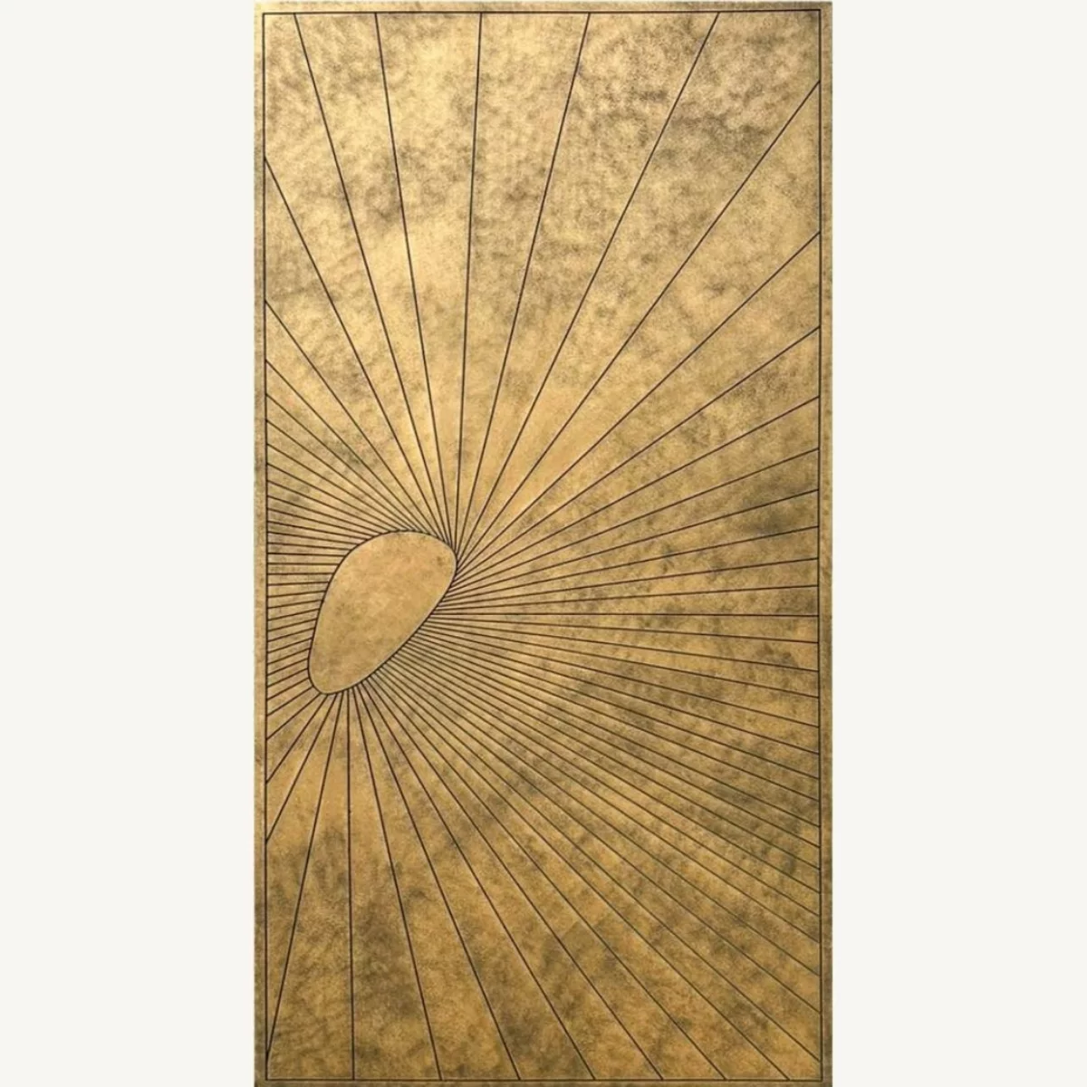 Strivo By Frikly 12 MM premium Customize Metallic Main Door | 1771