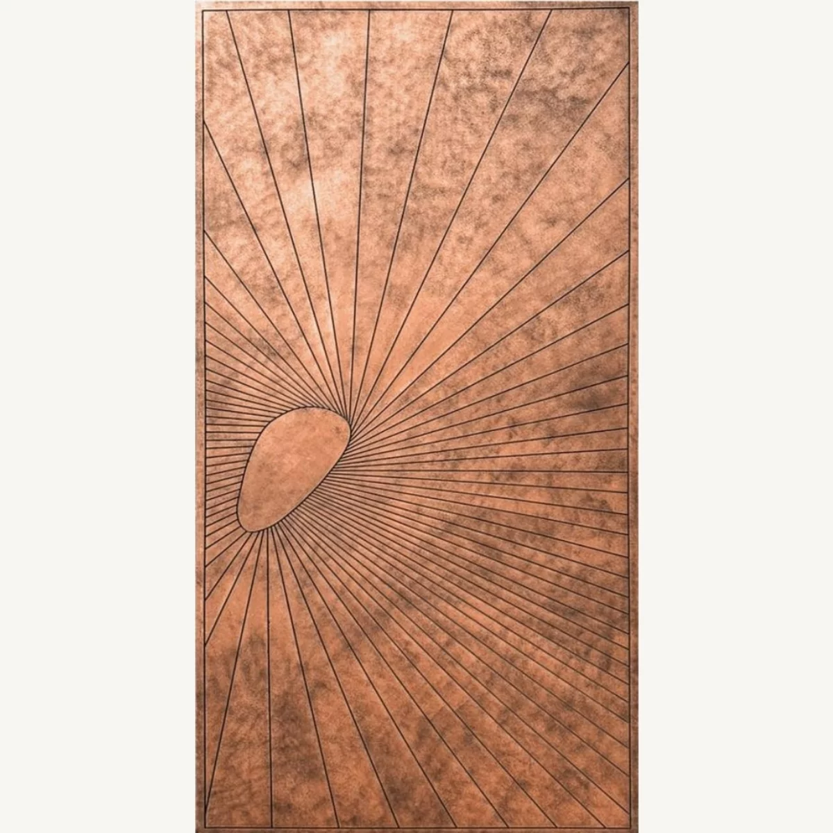 Strivo By Frikly 12 MM premium Customize Metallic Main Door | 1770
