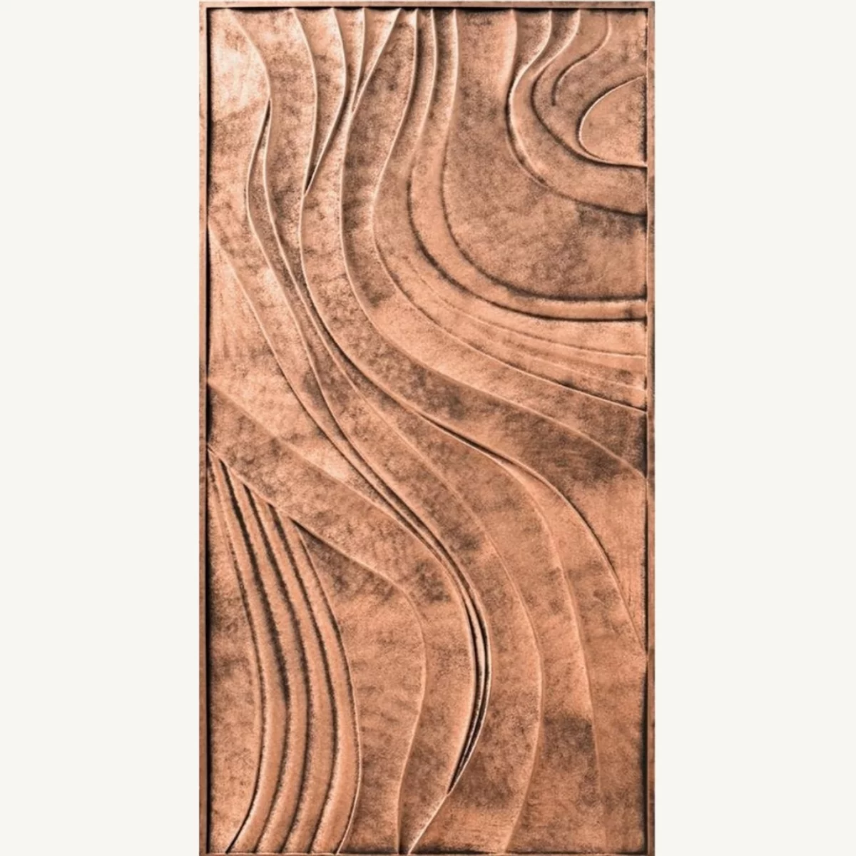 Strivo By Frikly 12 MM premium Customize Metallic Main Door | 1767