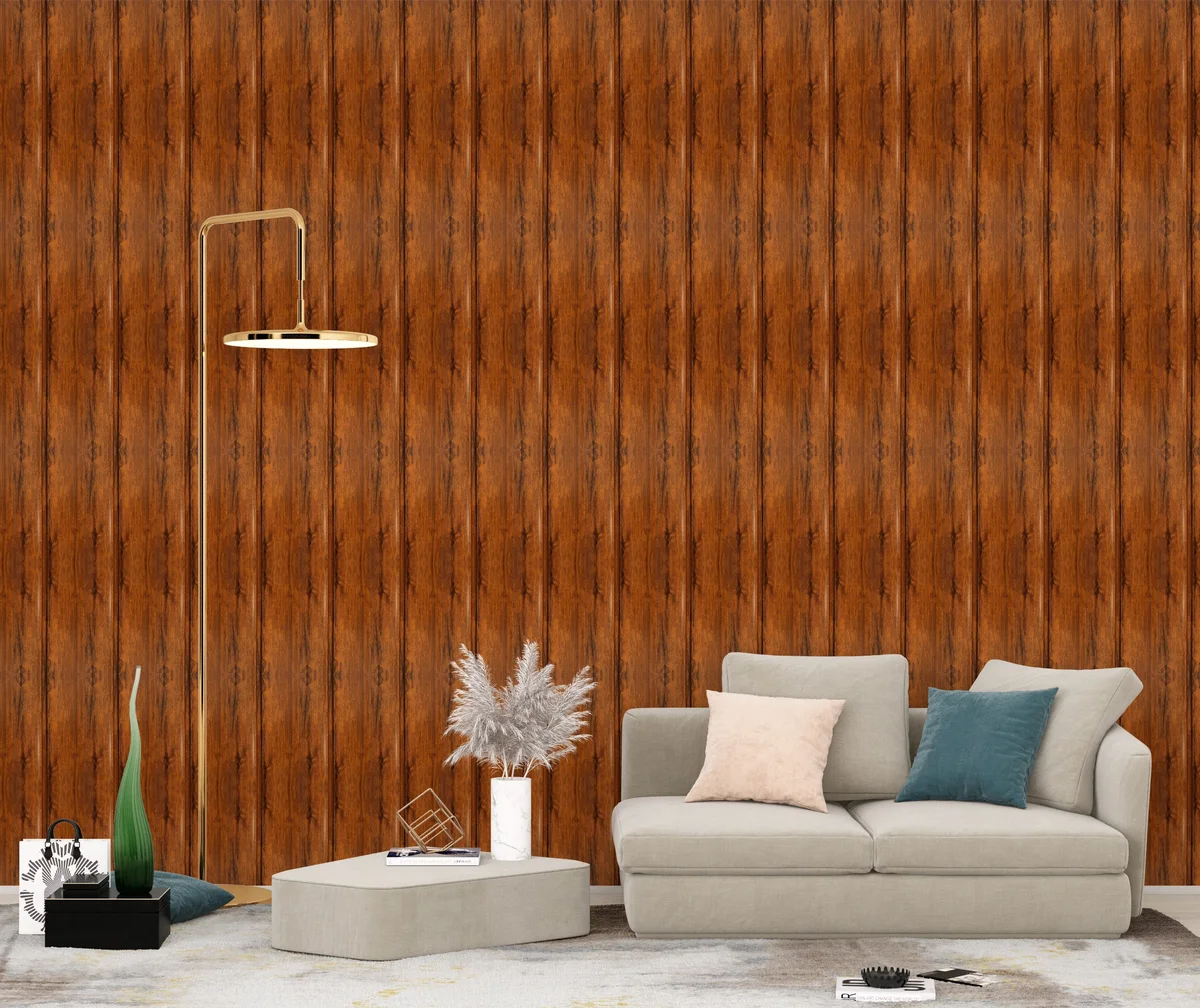 Uniclad Marco Polo Vol 2 Louvers Panels/Planks 9.5 feet * 5 inch - PMP 061