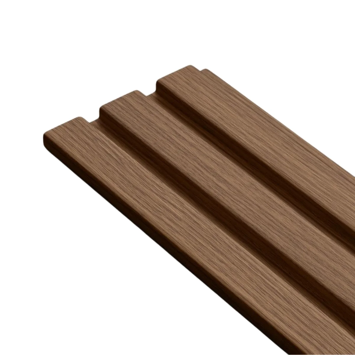 Treelam Wallon Project X Louvers Panel/Planks 9.5 Feet * 5 Inch - WL 3405