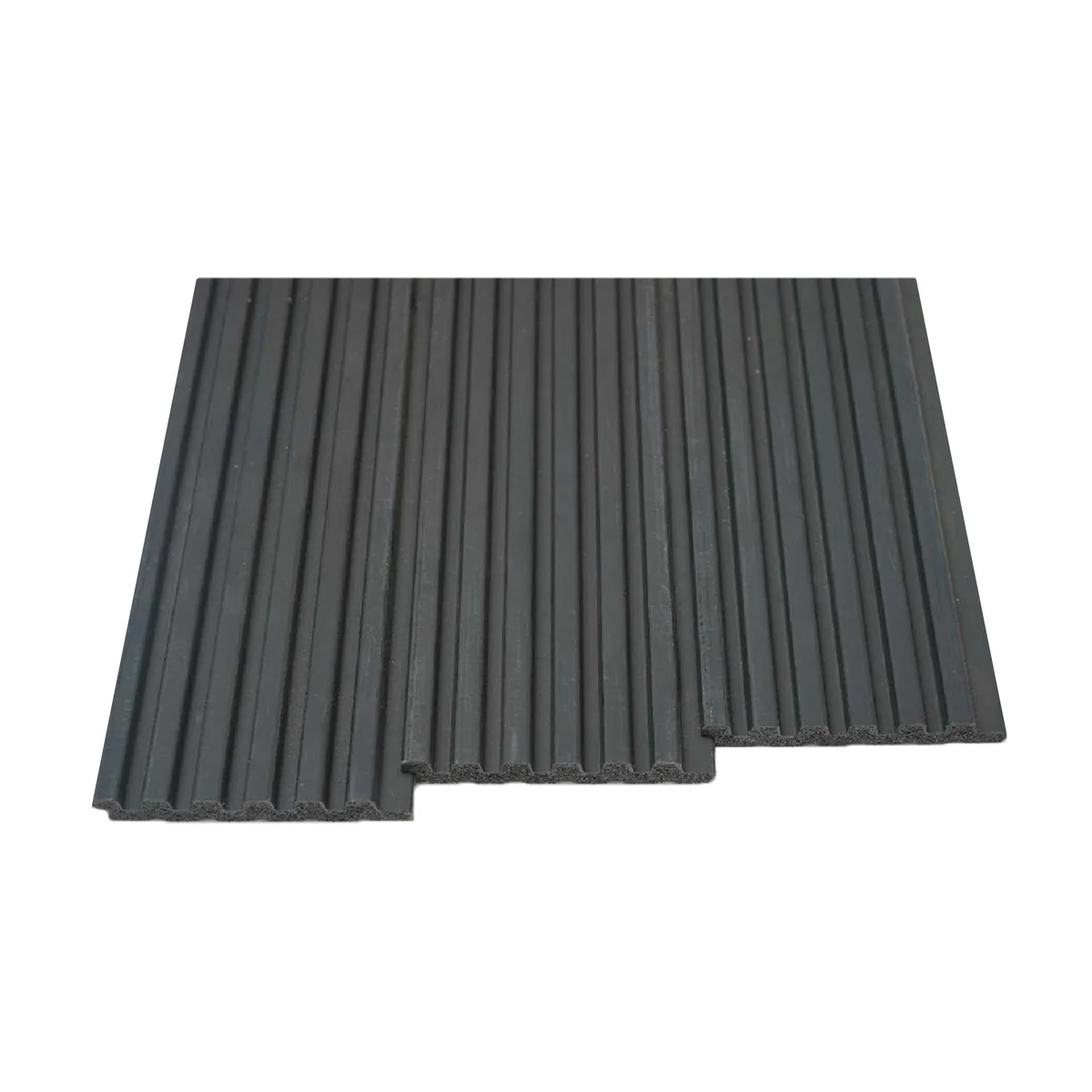 Ciscon PVC Wall Panel Louvers Panel/Planks 8 Feet * 4 Inch - CC 5233