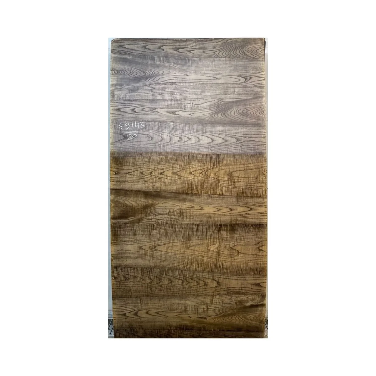 Natural Veneer Sheet 619/43/20