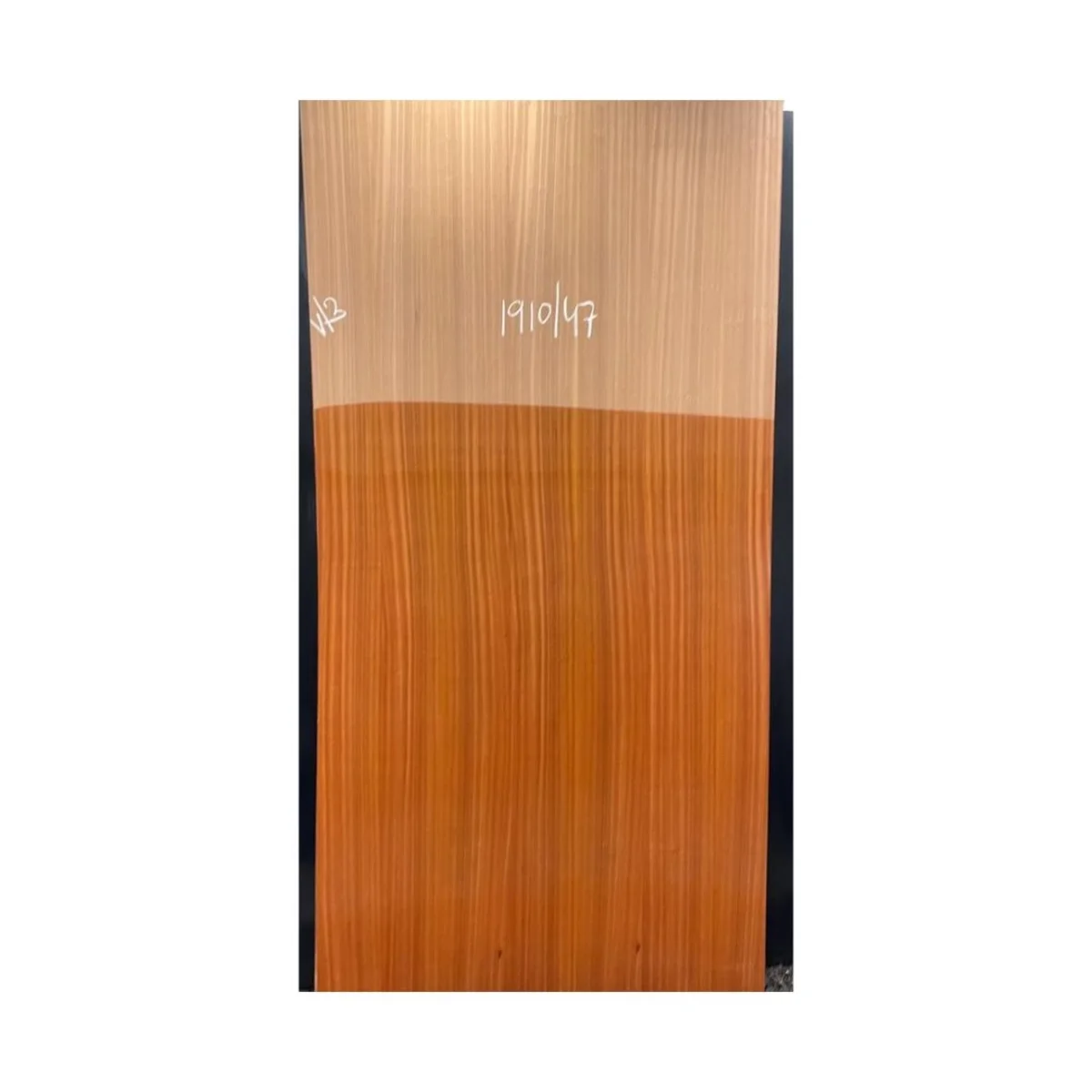 Natural Veneer Sheet 1910/47