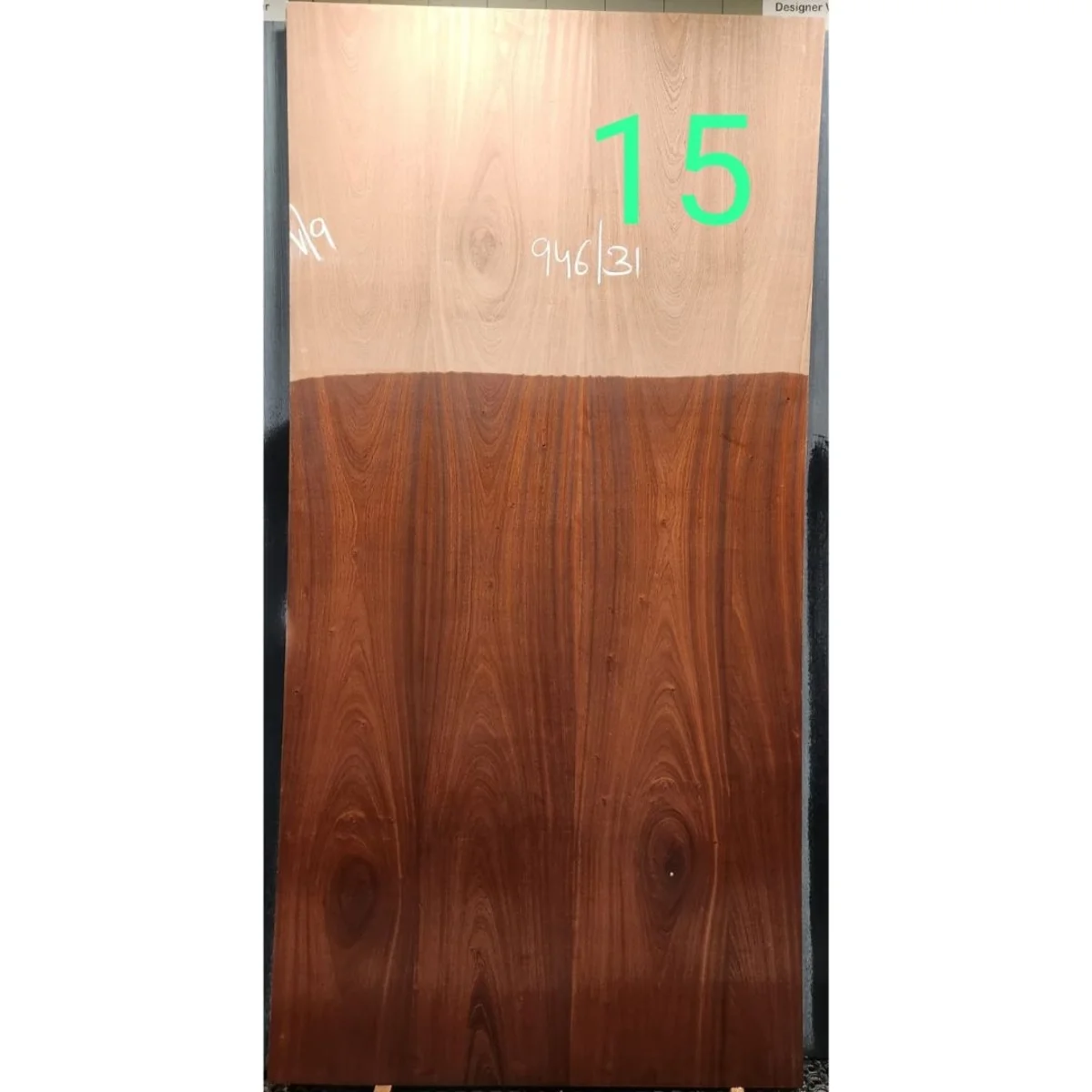Natural Veneer Sheet 946/31