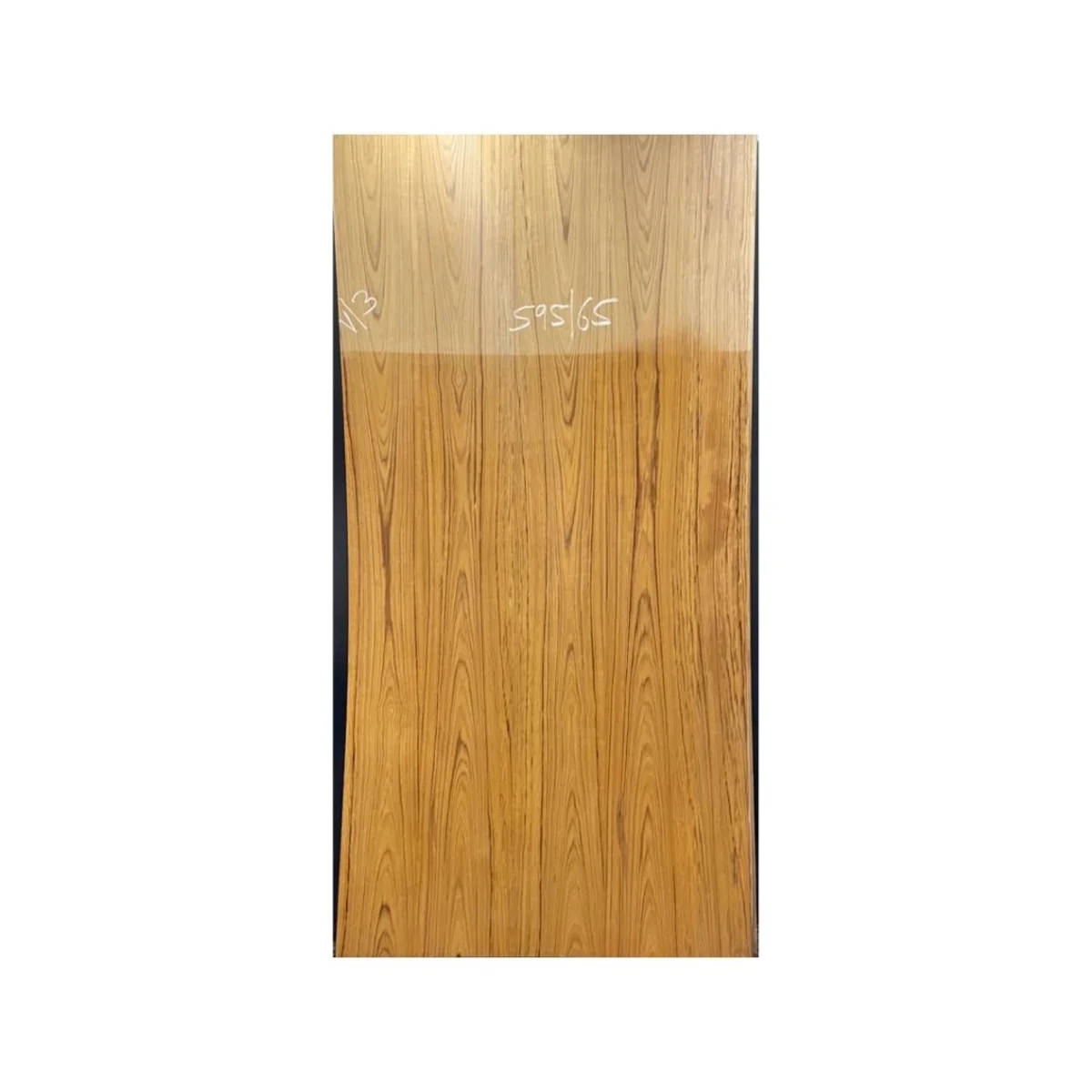 Natural Veneer Sheet 595/65