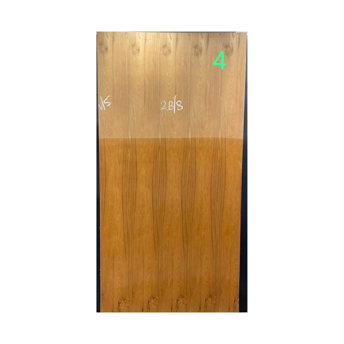 Natural Veneer Sheet 2B/8/4
