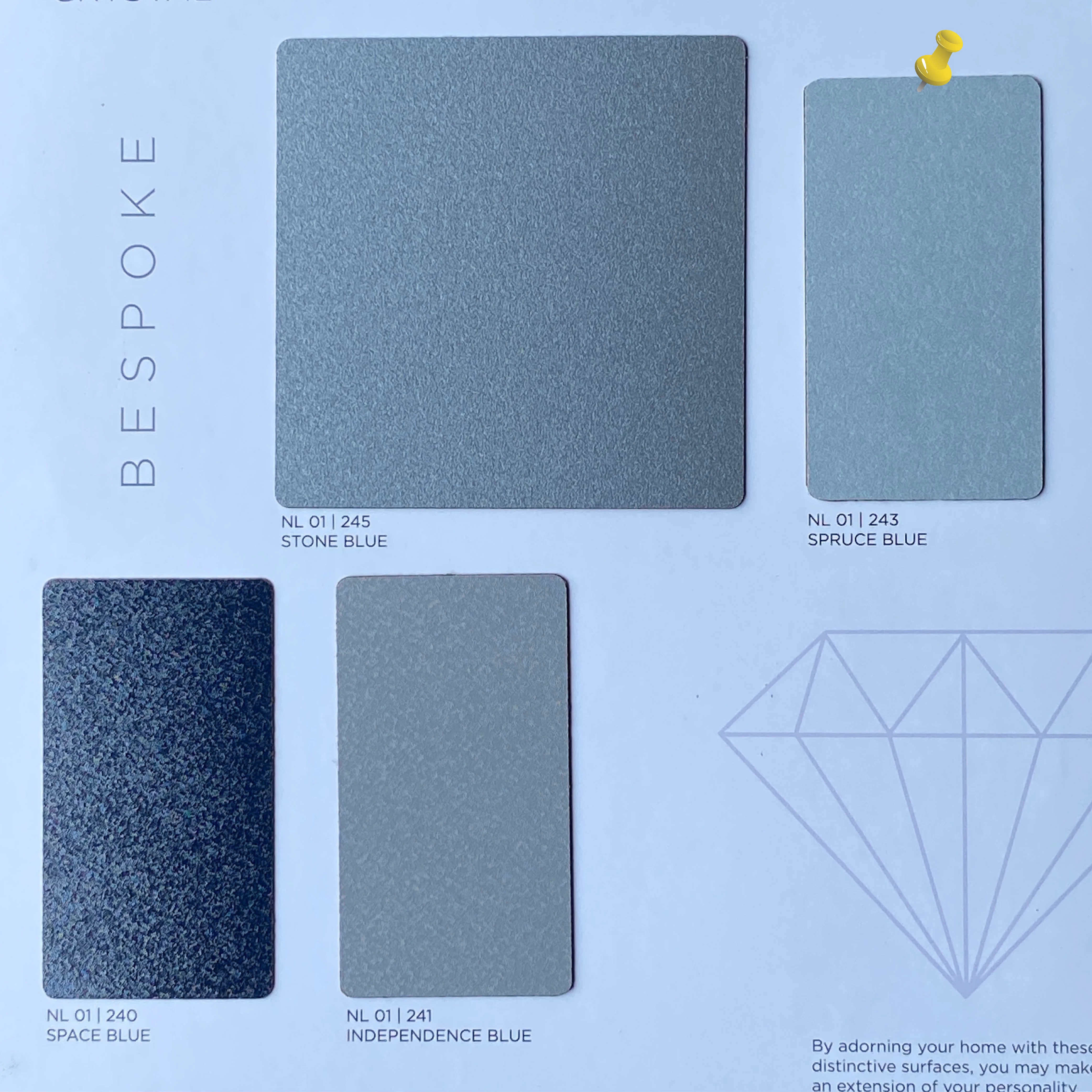 Metallic Laminates Buy Home Interior Use Metallic Laminate Sheets