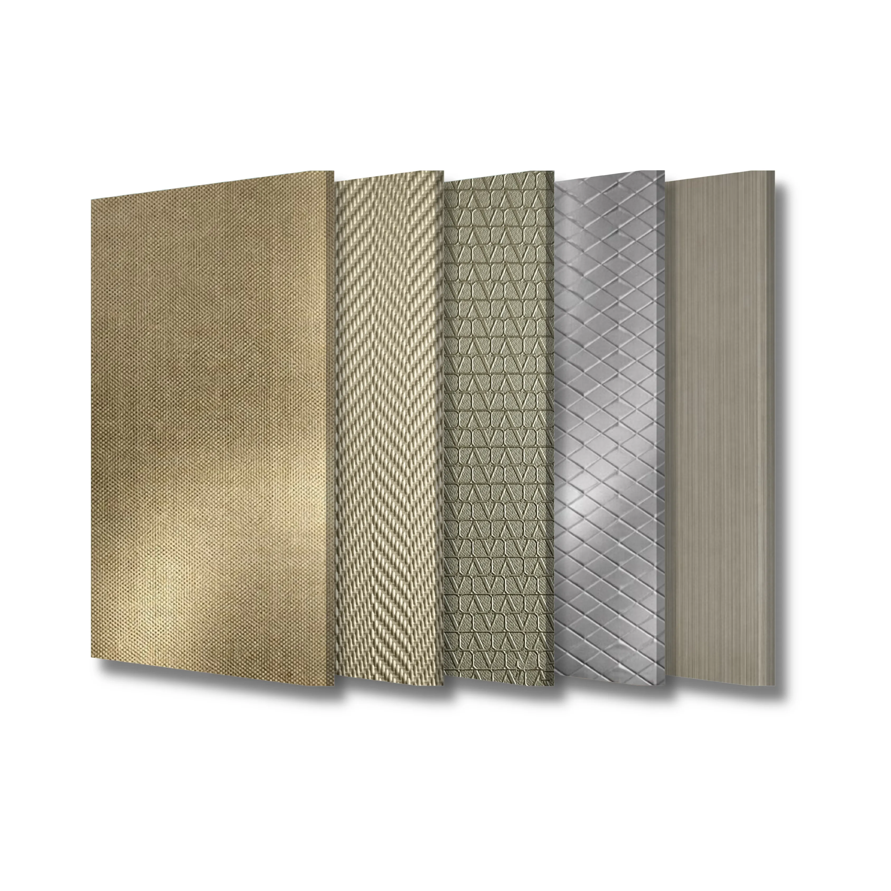 Metallic Texture