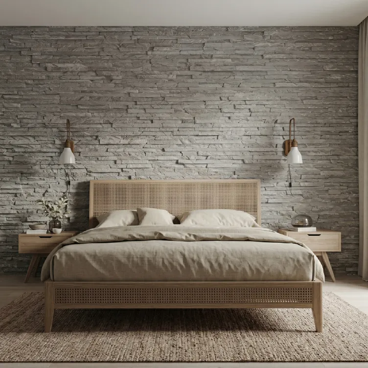 Pu stone