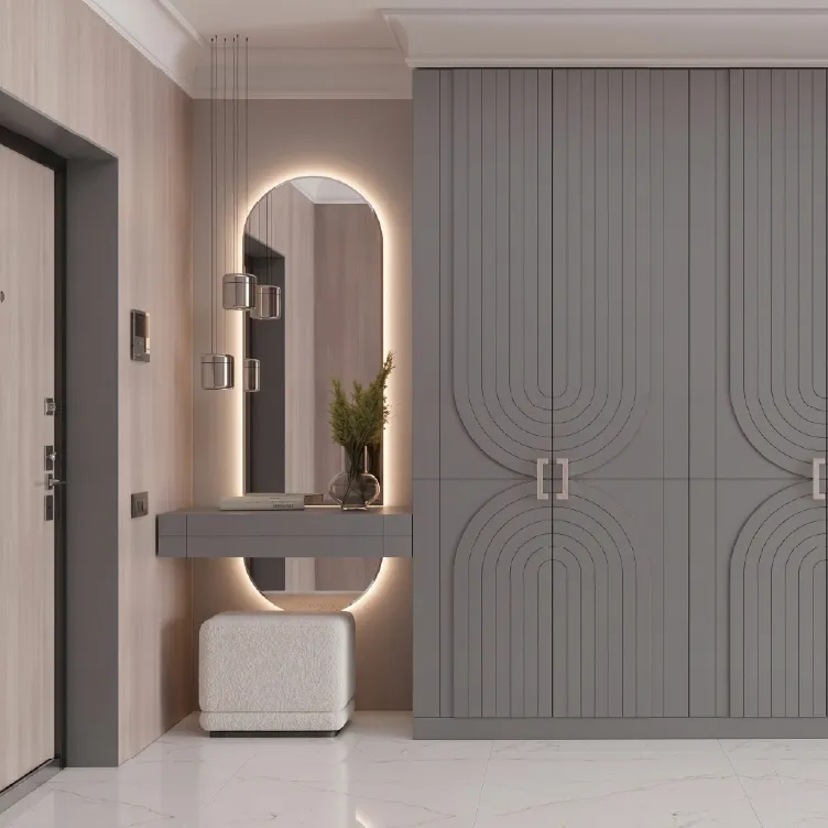 3d Wardrobe doors