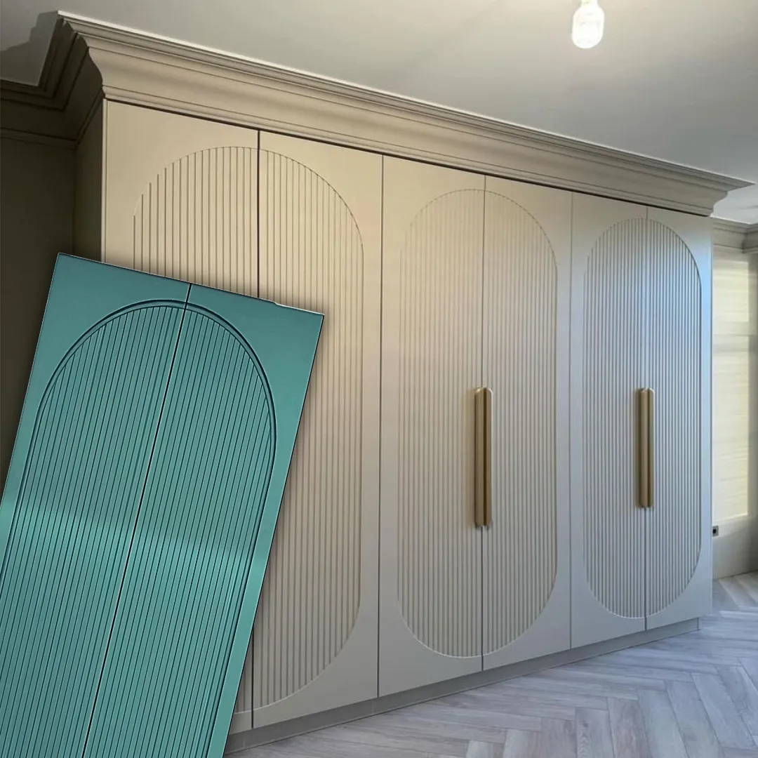 3d hdhmr customize wardrobe door