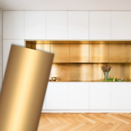 Metallic