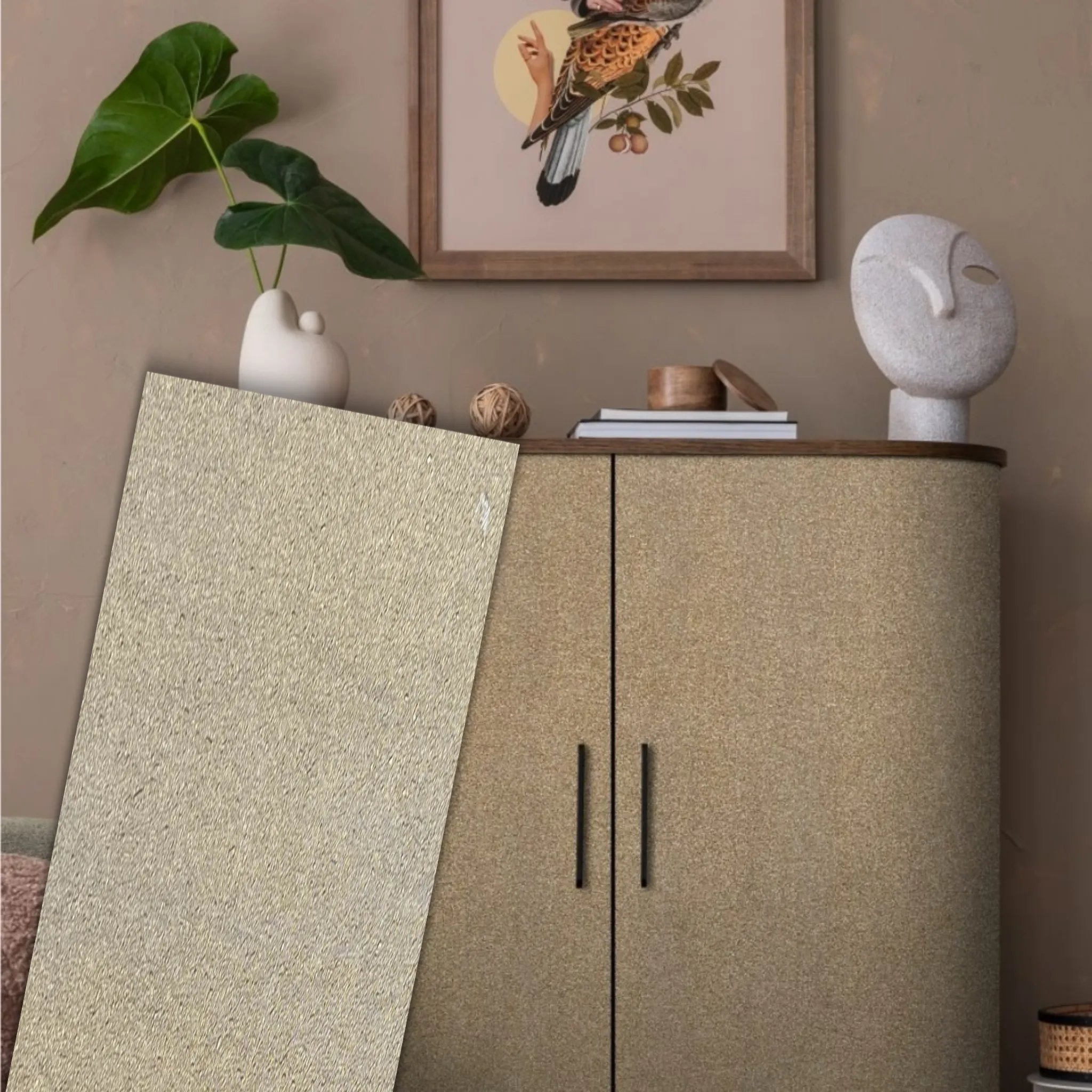 Highlighter Laminates