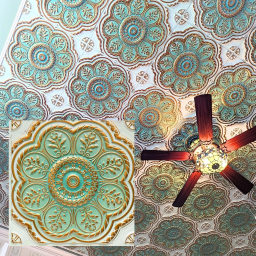 3D Ceiling Panel Wall Panel