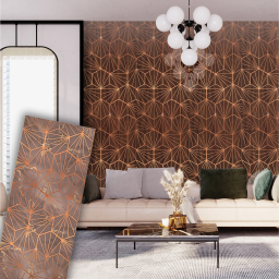 Acrylic Mirror Panel