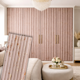 Decorative Fabric Sheet